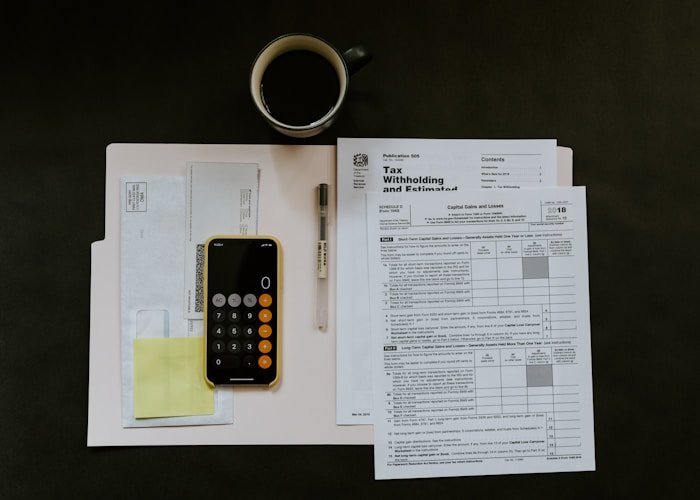 Bookkeeping Services
