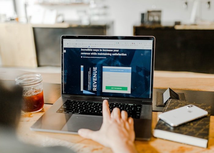 Business Credit Consultation