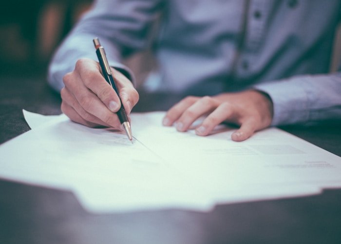 E-Filing Services