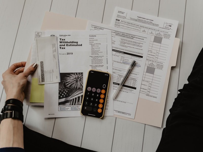 Professional Business Services