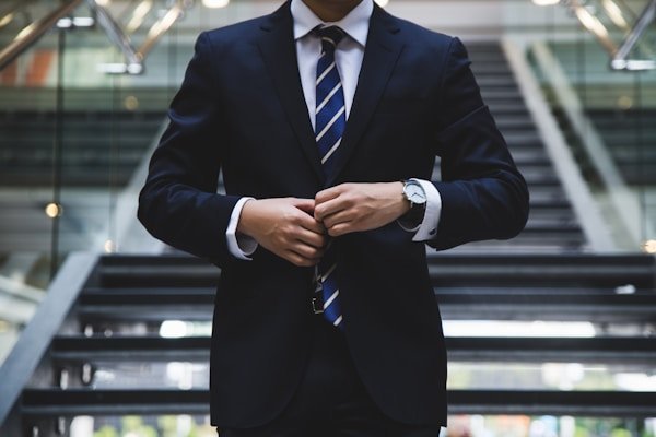 Professional Consultation